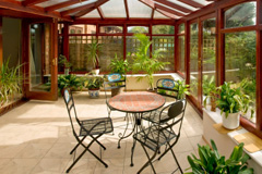 Marlpool conservatory quotes