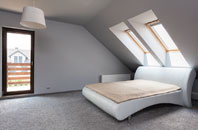Marlpool bedroom extensions