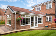 Marlpool house extension leads